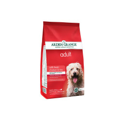 Arden Grange Adult Dog Food Chicken And Rice 2 Kg