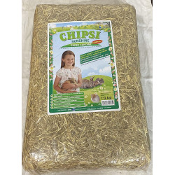Chipsi Sunshine Hay 1 Kg