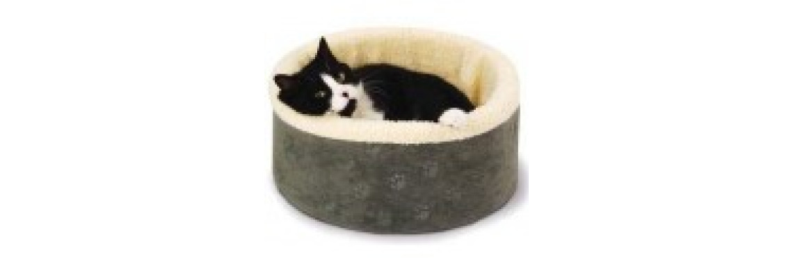 Cat Beds