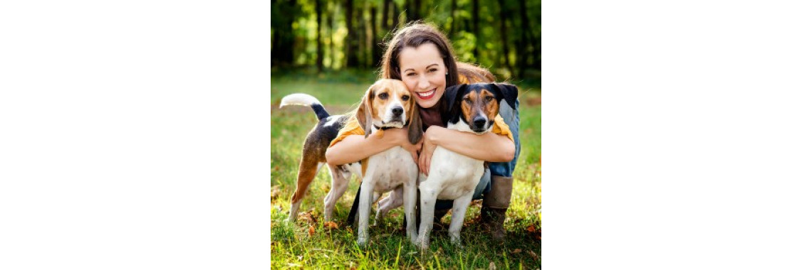 Considering Getting A Dog