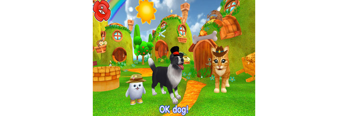 Celebrate Your Dogs Birthday with a Dog Party
