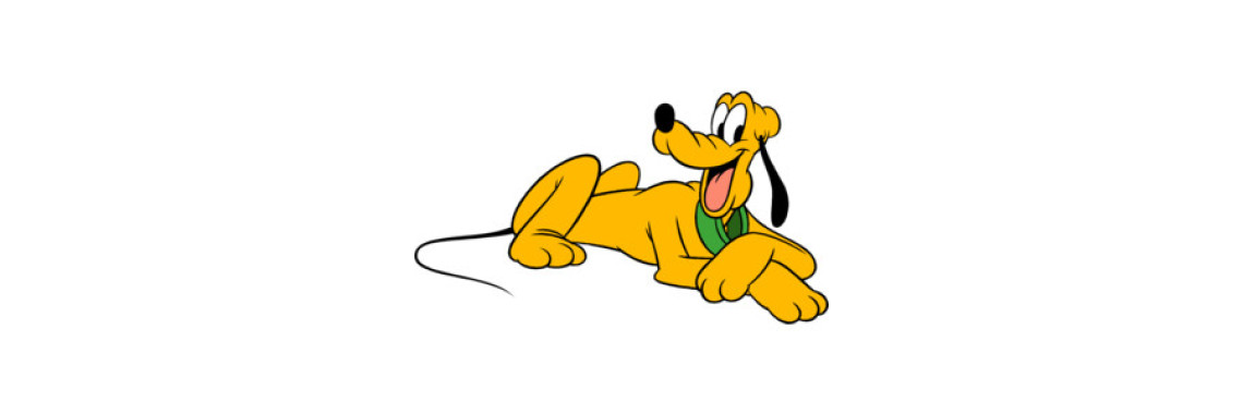 Dogs In The Cartoons