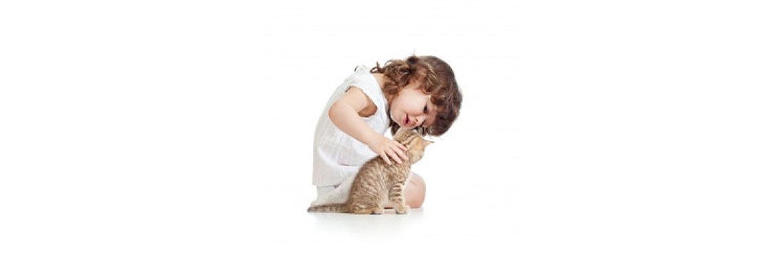 Know Your Petâ€™s Health And Protect Your Children