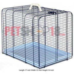 Imac Transporto Gatto2 For Cat