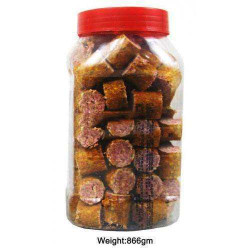 ADP Dog Treats Chicken Shots 866 Gm
