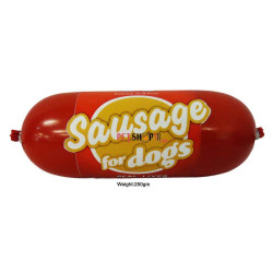 Drools Dog Treats Sausage For Dogs 250 Gm