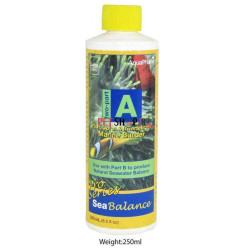Aquapharm Fishes Med and Supplements A Marine Builder 250Ml