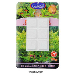 Science Inter Fishes Med and Supplements Triple A Block Ammona Acid Preventive