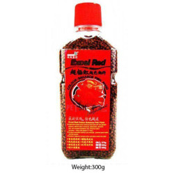 Aim Fish Food Excel Red Enhance 300g