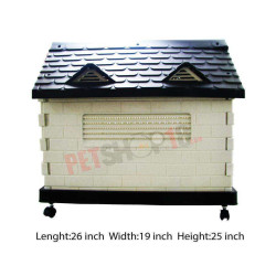 Imported Dog House