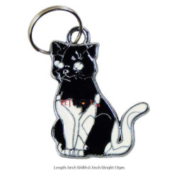 Cat Pet Pendant