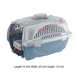 Ferplast Carrier Atlas Deluxe 10