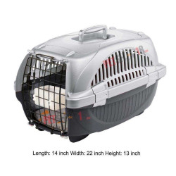 Ferplast Carrier Atlas Deluxe 20